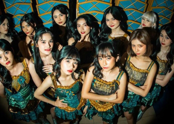 10 Rekomendasi Lagu JKT48 yang Wajib Didengarkan